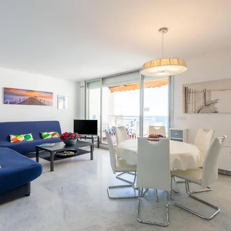 Daire Parc Massolin - Roq110 By Interhome *
