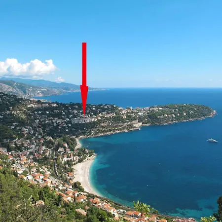 Parc Massolin - Roq110 By Interhome Daire Roquebrune-Cap-Martin