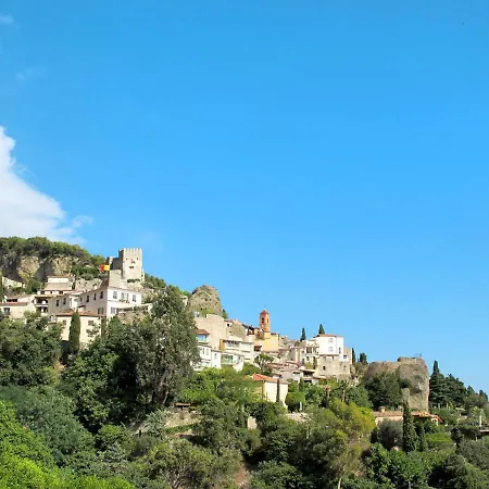 Parc Massolin - Roq110 By Interhome Apartment Roquebrune-Cap-Martin