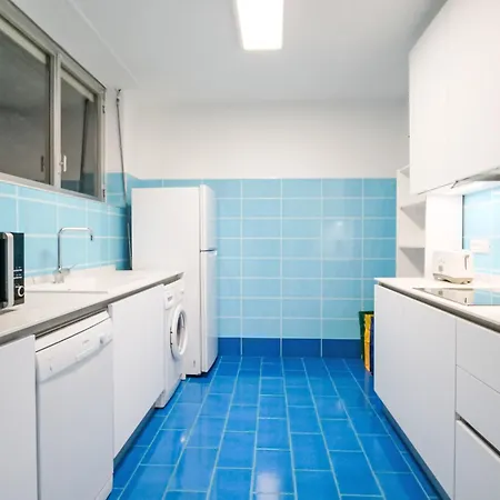 Apartment Parc Massolin - Roq110 By Interhome Roquebrune-Cap-Martin