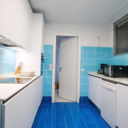 Parc Massolin - Roq110 By Interhome Roquebrune-Cap-Martin